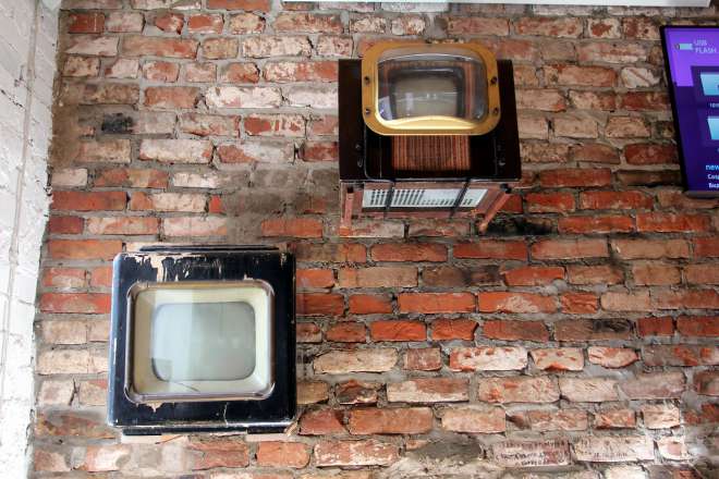 Телевизор в музее Счастливого детства (104.14КиБ)
