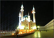 Кул Шериф. Ночь;http://www.kazan1000.ru/rus/turist/vp2.htm (8.82КиБ)