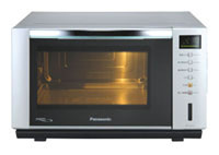 Panasonic NN-GS595A (5.66КиБ)