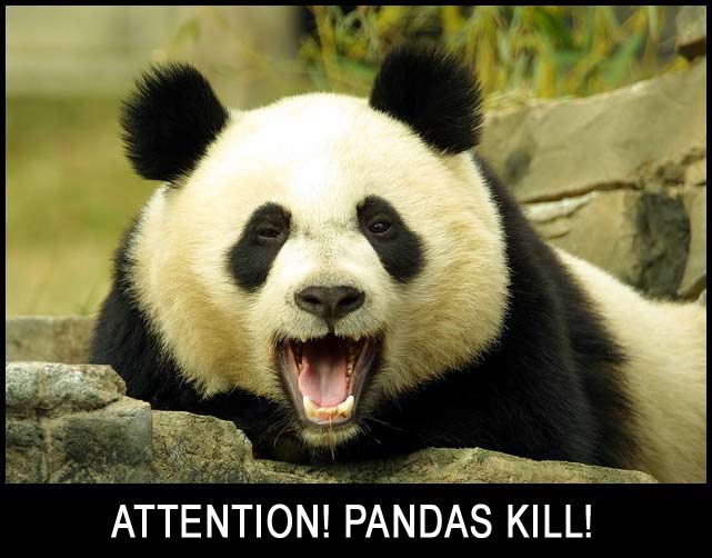 pandas kills (46Kb)