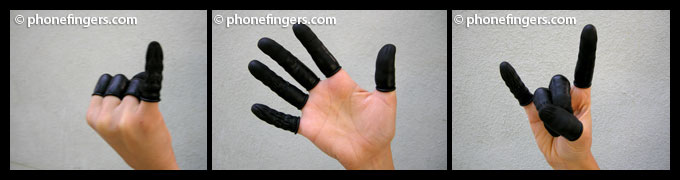 Phone Fingers (23.88КиБ)