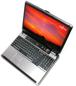 Fujitsu Lifebook N6420 (19.15КиБ)