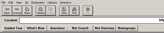 «Домик» из Netscape 0.9 (19.59КиБ)
