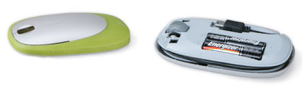 Kensington Ci85m Wireless Notebook Mouse (11.00КиБ)