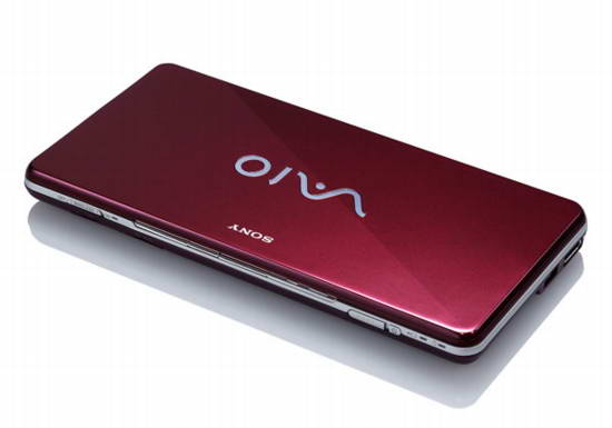 Sony Vaio P (14.09КиБ)