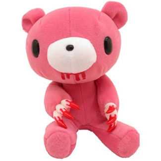 Gloomy Bear (21.17КиБ)