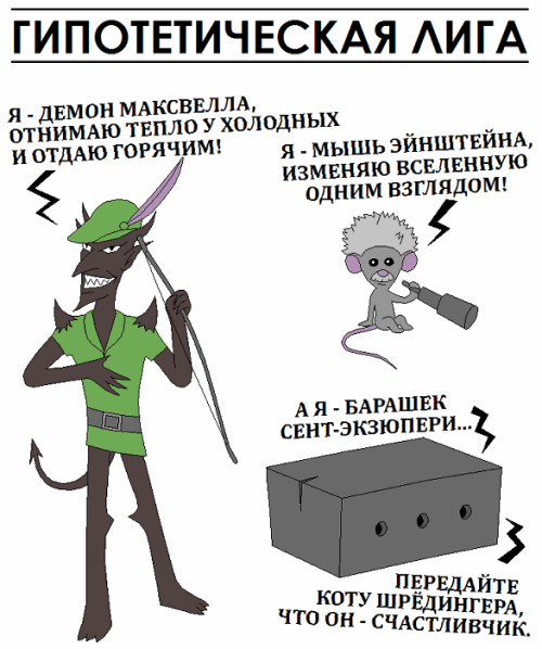 Гипотетическая лига (35.40КиБ)