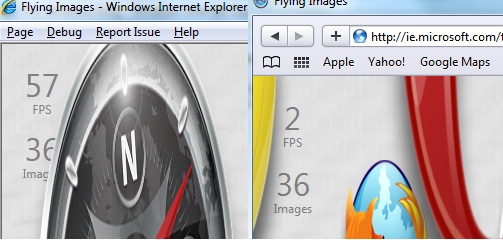 Safari5 vs IE9P2 (44.31КиБ)