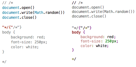 JS и CSS (15.58КиБ)