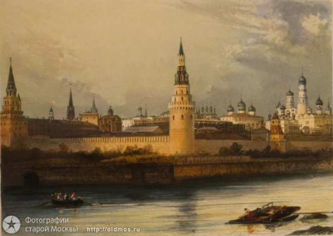 Старая Москва (47.23КиБ)