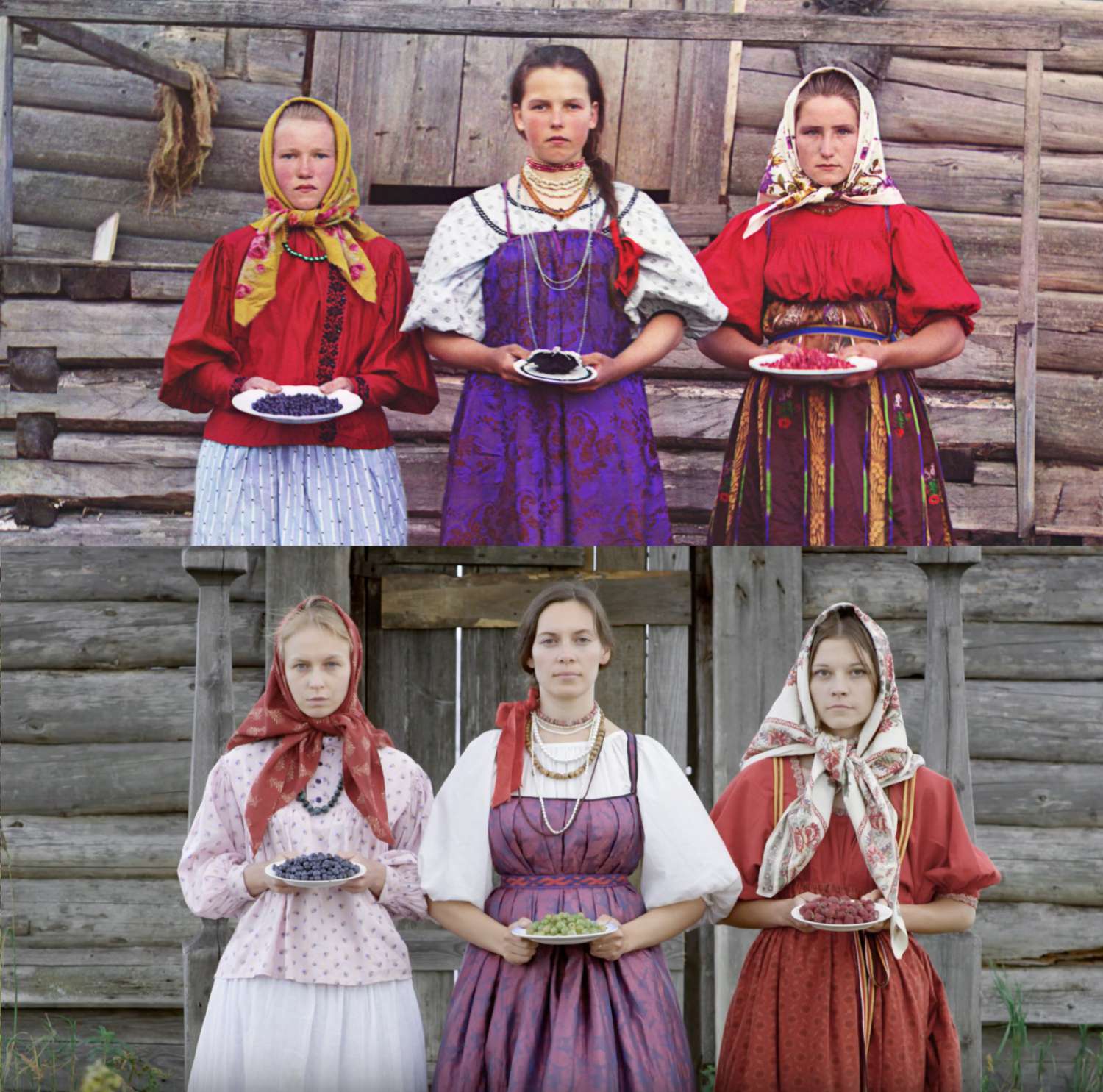 Сравнение фотографий (225.49КиБ)